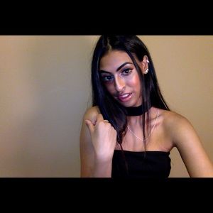 Meet your Posher, Kamillah